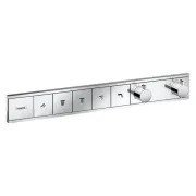 HANSGROHE (Vācija) Vannas / Dušas maisītājs