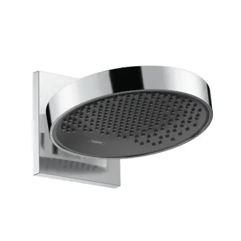 Dušas galva Hansgrohe Rainfinity, D25 cm, hroms, 26226000 NEW