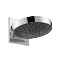 Dušo galva Hansgrohe Rainfinity, D25 cm, EcoSmart, chromas, 26227000 NEW