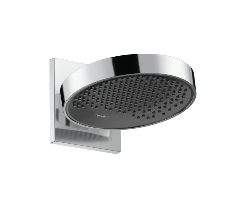 Dušo galva Hansgrohe Rainfinity, D25 cm, EcoSmart, chromas, 26227000 NEW