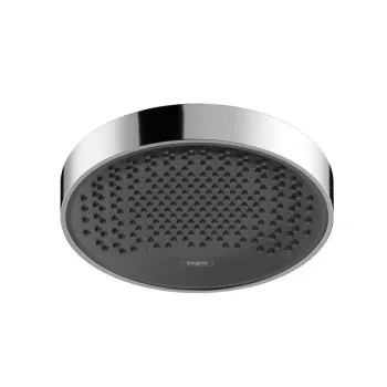 Душевая голова Hansgrohe Rainfinity 250, хром, 26228000