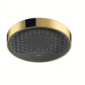 Dušas galva Hansgrohe Rainfinity, pulēts zelts, 26228990 NEW