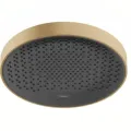 Dušas galva Hansgrohe Rainfinity 360, matēta bronza, 26231140 NEW
