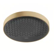 HANSGROHE (Vācija) Dušas galva Hansgrohe Rainfinity