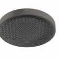 Dušo galva Hansgrohe Rainfinity 360, Poliruota juoda, 26231340 NEW