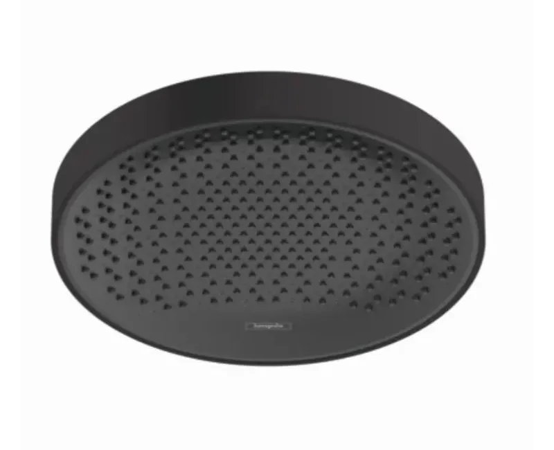 Dušo galva Hansgrohe Rainfinity 360, matinė juoda, 26231670 NEW