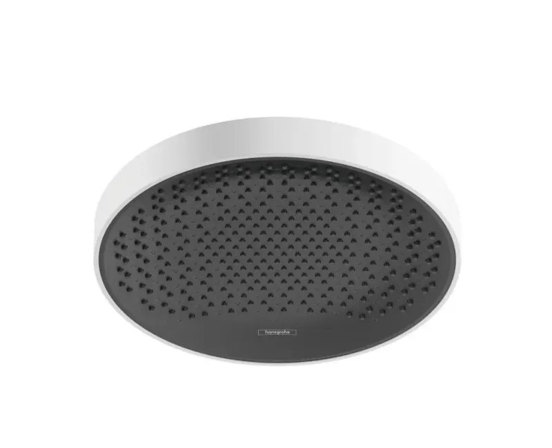Dušas galva Hansgrohe Rainfinity 360, matēta balta, 26231700 NEW
