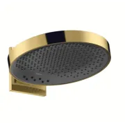 HANSGROHE (Vācija) Dušas galva Hansgrohe Rainfinity