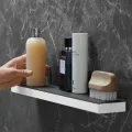 Plaukts Hansgrohe Rainfinity, 50 cm, matēta balta, 26844700 NEW