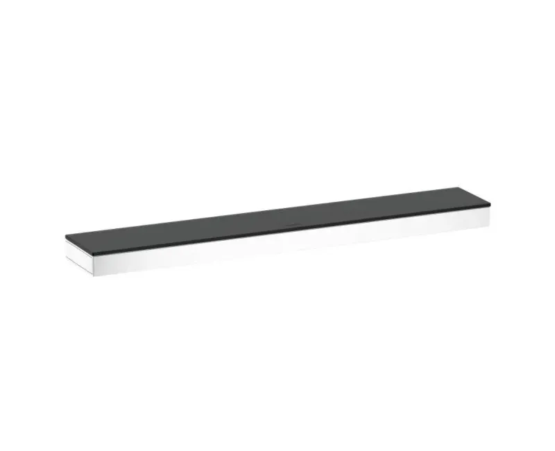 Plaukts Hansgrohe Rainfinity, 50 cm, matēta balta, 26844700 NEW
