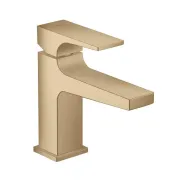 HANSGROHE (Vācija) Vannas istabas izlietnes maisītājs