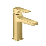 HANSGROHE (Vācija) Vannas istabas izlietnes maisītājs