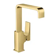 HANSGROHE (Vācija) Vannas istabas izlietnes maisītājs