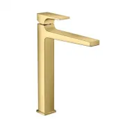 HANSGROHE (Vācija) Vannas istabas izlietnes maisītājs
