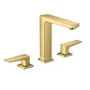 HANSGROHE (Vācija) Vannas istabas izlietnes maisītājs
