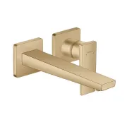 HANSGROHE (Vācija) Vannas istabas izlietnes maisītājs