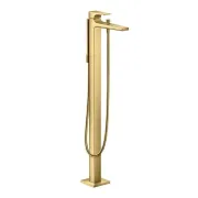 HANSGROHE (Vācija) Vannas maisītājs Hansgrohe Metropol