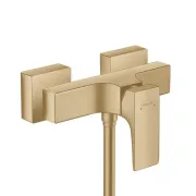 HANSGROHE (Vācija) Dušas maisītājs Hansgrohe Metropol