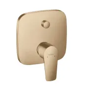 HANSGROHE (Vācija) Vannas maisītājs Hansgrohe Talis