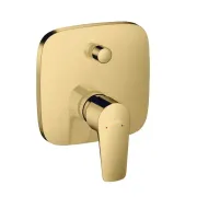 HANSGROHE (Vācija) Vannas maisītājs Hansgrohe Talis