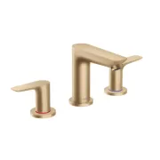 HANSGROHE (Vācija) Vannas istabas izlietnes maisītājs
