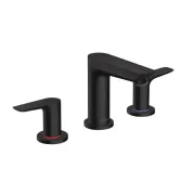 HANSGROHE (Vācija) Vannas istabas izlietnes maisītājs