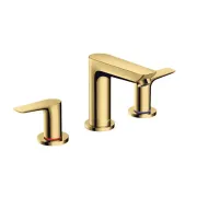 HANSGROHE (Vācija) Vannas istabas izlietnes maisītājs