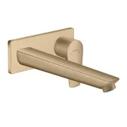 HANSGROHE (Vācija) Vannas istabas izlietnes maisītājs