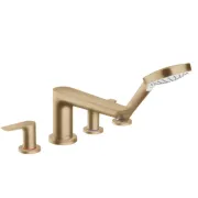 HANSGROHE (Vācija) Vannas maisītājs Hansgrohe Talis