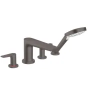 HANSGROHE (Vācija) Vannas maisītājs Hansgrohe Talis