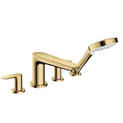 HANSGROHE (Vācija) Vannas maisītājs Hansgrohe Talis