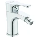 Bidė maišytuvas Ideal Standard Alpha, su vožtuvu, chromas, BC487AA