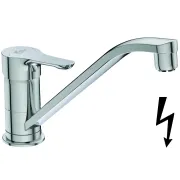 Ideal Standard (Vācija) Virtuves maisītājs Ideal