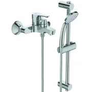 Ideal Standard (Vācija) Dušas komplekts Ideal