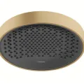 Dušas galva Hansgrohe Rainfinity, EcoSmart, matēta bronza, 26229140 NEW