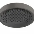Dušas galva Hansgrohe Rainfinity, EcoSmart, matēta melna hroms, 26229340 NEW