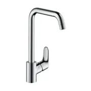HANSGROHE (Vācija) Virtuves Izlietnes Maisītājs Hansgrohe