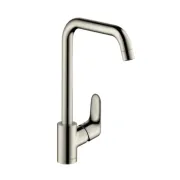 HANSGROHE (Vācija) Virtuves Izlietnes Maisītājs Hansgrohe