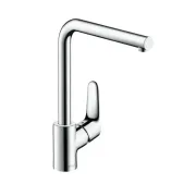 HANSGROHE (Vācija) Virtuves Izlietnes Maisītājs Hansgrohe