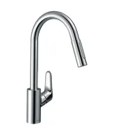 HANSGROHE (Vācija) Virtuves Izlietnes Maisītājs Hansgrohe