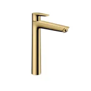 HANSGROHE (Vācija) Vannas istabas izlietnes maisītājs