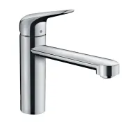 HANSGROHE (Vācija) Vannas maisītājs Hansgrohe Focus