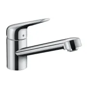 HANSGROHE (Vācija) Vannas maisītājs Hansgrohe Focus