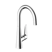 HANSGROHE (Vācija) Virtuves Izlietnes Maisītājs Hansgrohe