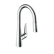 HANSGROHE (Vācija) Virtuves Izlietnes Maisītājs Hansgrohe