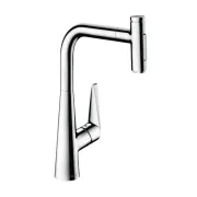 HANSGROHE (Vācija) Virtuves Izlietnes Maisītājs Hansgrohe