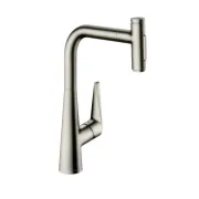 HANSGROHE (Vācija) Virtuves izlietnes maisītājs Hansgrohe