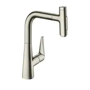 HANSGROHE (Vācija) Virtuves izlietnes maisītājs Hansgrohe