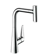 HANSGROHE (Vācija) Virtuves izlietnes maisītājs Hansgrohe