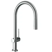 HANSGROHE (Vācija) Virtuves Izlietnes Maisītājs Hansgrohe